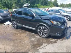 JN1BJ1CPXHW005223 2017 NISSAN ROGUE