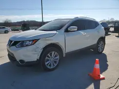 JN1BJ1CPXHW006744 2017 NISSAN ROGUE