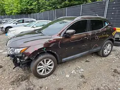 JN1BJ1CPXHW006985 2017 NISSAN ROGUE