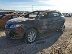 JN1BJ1CPXHW007330 2017 NISSAN ROGUE