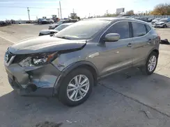 JN1BJ1CPXHW007439 2017 NISSAN ROGUE