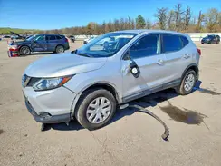 JN1BJ1CPXHW009076 2017 NISSAN ROGUE