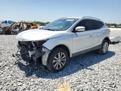 JN1BJ1CPXHW009935 2017 NISSAN ROGUE