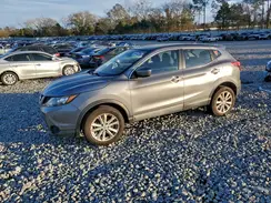 JN1BJ1CPXHW010616 2017 NISSAN ROGUE