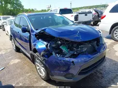 JN1BJ1CPXHW011233 2017 NISSAN ROGUE