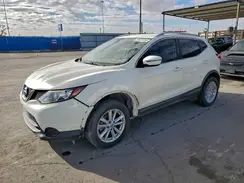 JN1BJ1CPXHW011278 2017 NISSAN ROGUE