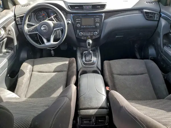 JN1BJ1CPXHW011278 2017 NISSAN ROGUE - Image 8