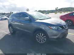 JN1BJ1CPXHW012222 2017 NISSAN ROGUE