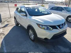 JN1BJ1CPXHW012236 2017 NISSAN ROGUE