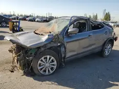 JN1BJ1CPXHW012933 2017 NISSAN ROGUE
