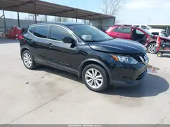 JN1BJ1CPXHW013144 2017 NISSAN ROGUE