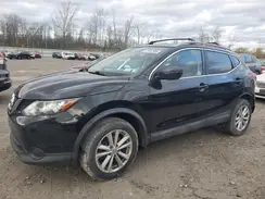 JN1BJ1CPXHW013466 2017 NISSAN ROGUE