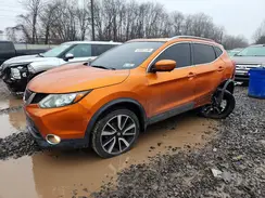 JN1BJ1CPXHW013953 2017 NISSAN ROGUE