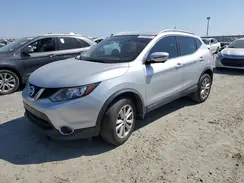 JN1BJ1CPXHW014892 2017 NISSAN ROGUE