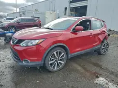 JN1BJ1CPXHW015606 2017 NISSAN ROGUE