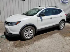 JN1BJ1CPXHW015721 2017 NISSAN ROGUE