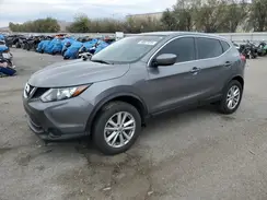 JN1BJ1CPXHW015749 2017 NISSAN ROGUE