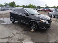 JN1BJ1CPXHW016478 2017 NISSAN ROGUE