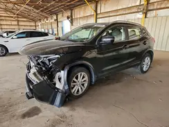 JN1BJ1CPXHW016884 2017 NISSAN ROGUE