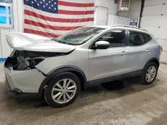 JN1BJ1CPXHW017520 2017 NISSAN ROGUE