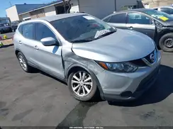 JN1BJ1CPXHW017629 2017 NISSAN ROGUE