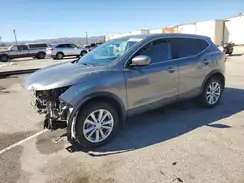JN1BJ1CPXHW017856 2017 NISSAN ROGUE