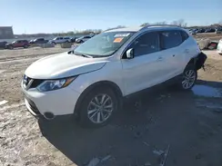 JN1BJ1CPXHW018084 2017 NISSAN ROGUE