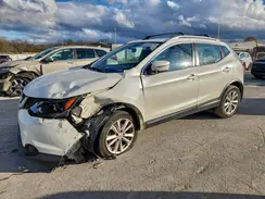 JN1BJ1CPXHW018151 2017 NISSAN ROGUE