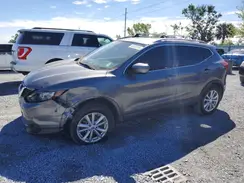 JN1BJ1CPXHW018327 2017 NISSAN ROGUE