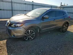 JN1BJ1CPXHW018523 2017 NISSAN ROGUE