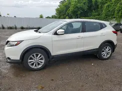 JN1BJ1CPXHW019672 2017 NISSAN ROGUE