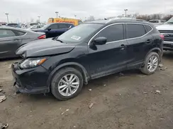 JN1BJ1CPXHW023043 2017 NISSAN ROGUE