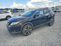 JN1BJ1CPXHW024161 2017 NISSAN ROGUE