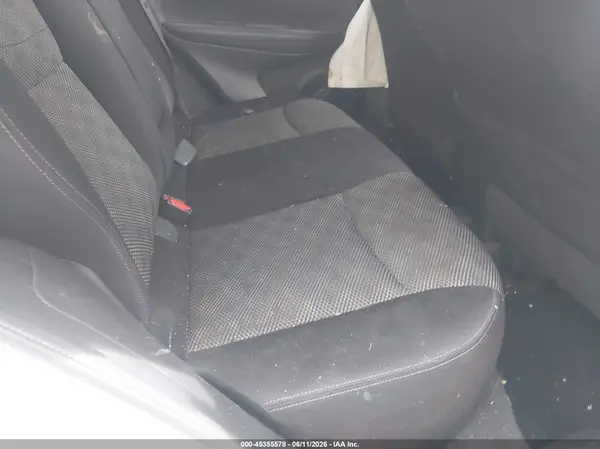 JN1BJ1CPXHW024256 2017 NISSAN ROGUE - Image 8
