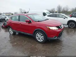 JN1BJ1CPXHW024497 2017 NISSAN ROGUE