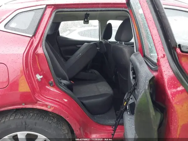JN1BJ1CPXHW024497 2017 NISSAN ROGUE - Image 8