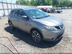 JN1BJ1CPXHW024516 2017 NISSAN ROGUE