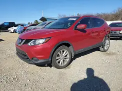 JN1BJ1CPXHW025519 2017 NISSAN ROGUE