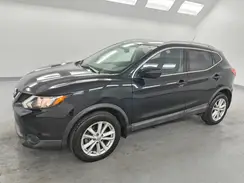 JN1BJ1CPXHW026752 2017 NISSAN ROGUE