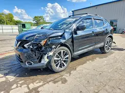 JN1BJ1CPXHW027254 2017 NISSAN ROGUE