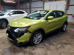 JN1BJ1CPXHW028470 2017 NISSAN ROGUE