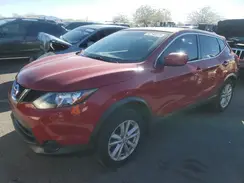 JN1BJ1CPXHW029781 2017 NISSAN ROGUE