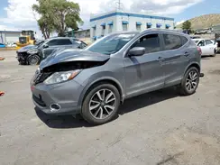 JN1BJ1CPXHW030445 2017 NISSAN ROGUE