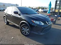 JN1BJ1CPXHW032163 2017 NISSAN ROGUE