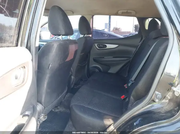JN1BJ1CPXHW032163 2017 NISSAN ROGUE - Image 8