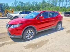JN1BJ1CPXHW032955 2017 NISSAN ROGUE
