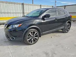 JN1BJ1CPXHW033510 2017 NISSAN ROGUE