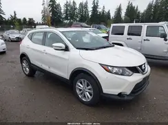 JN1BJ1CPXHW035046 2017 NISSAN ROGUE