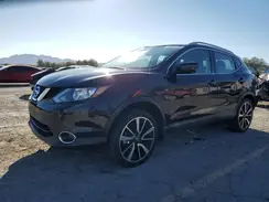 JN1BJ1CPXHW035645 2017 NISSAN ROGUE