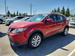 JN1BJ1CPXHW036231 2017 NISSAN ROGUE